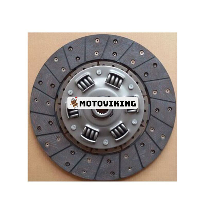 Kopplingsskiva 10A63-10211 för TCM gaffeltruck FD15C13 FD18C13