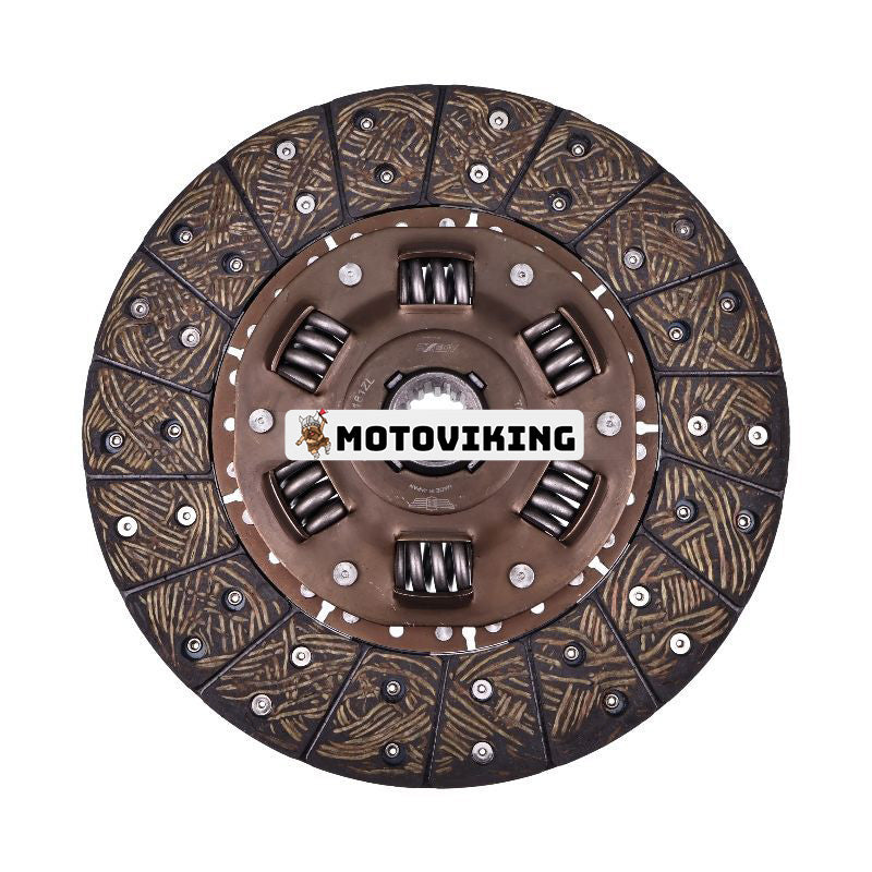 Kopplingsskiva 3EB-10-32320 för Komatsu gaffeltruck FD10/15-16 FD10C-17 FD15-17 FD18-16 FG10-15-17 FG18-17