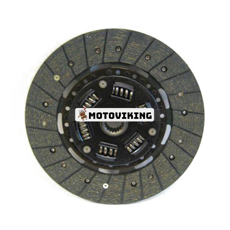 Kopplingsskiva 3EB-10-41220 för Komatsu gaffeltruck FD10-15-18 FD18-18 FD20/25-16 FD30-15 FG10-15-18 FG18-18