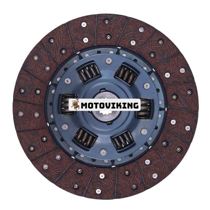Kopplingsskiva 91321-11102 för Mitsubishi gaffeltruck FD15-F18B FD25-F18B FG15-F18B FG25-F18B