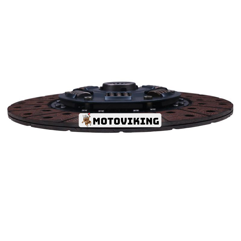 Kopplingsskiva 91321-11102 för Mitsubishi gaffeltruck FD15-F18B FD25-F18B FG15-F18B FG25-F18B