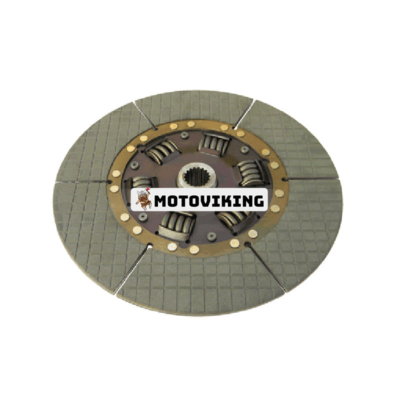 Kopplingsskiva 55593-60301 för TCM gaffeltruck FD20Z5 FD30Z5 FG20Z5 FG25Z5