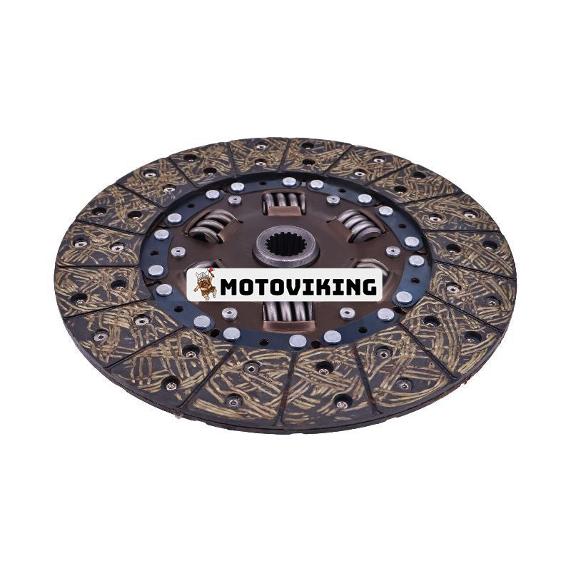 Kopplingsskiva 34B-10-11271 för TCM gaffeltruck FD20Z5 FD30Z5 FG20Z5 FG25Z5