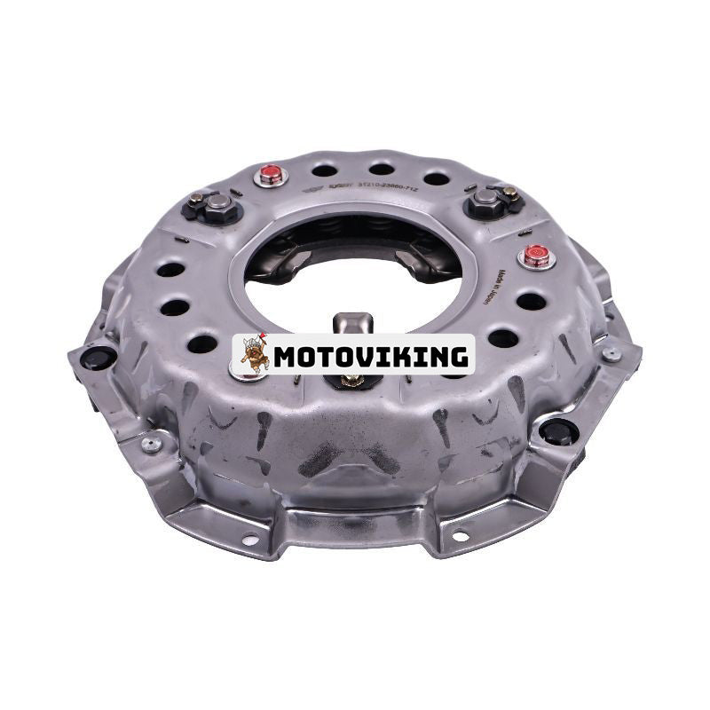 Kopplingsplatta 3EB-10-32310 för Toyota Gaffeltruck 4F20 4F30