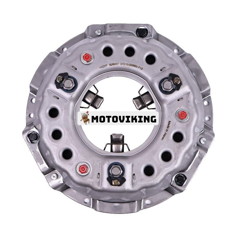 Kopplingsplatta 3EB-10-32310 3EB-10-32311 för Komatsu gaffeltruck FD10/15-16 FD10C-17 FD15-17 FG18-17