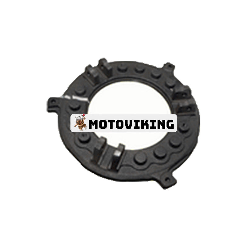 Kopplingsplatta 31228-20540-71 för Toyota Gaffeltruck 2FDC20 40-4FGC25 4FGC25 4FG10 60-3FG20 5FD23 7FG20
