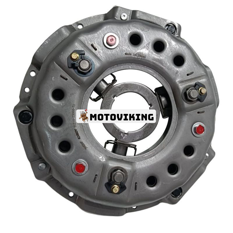 Kopplingsplatta 31210-22000-71 för Toyota Gaffeltruck 5FG10 5FG25 5F10 5F30 7F10 7F30 6FD20 6FD30