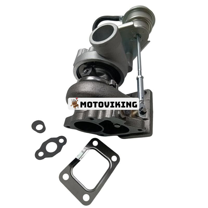 Turbo TD04L4-13T Turboladdare 1J530-17011 49177-03170 för Kubota Engine V3600