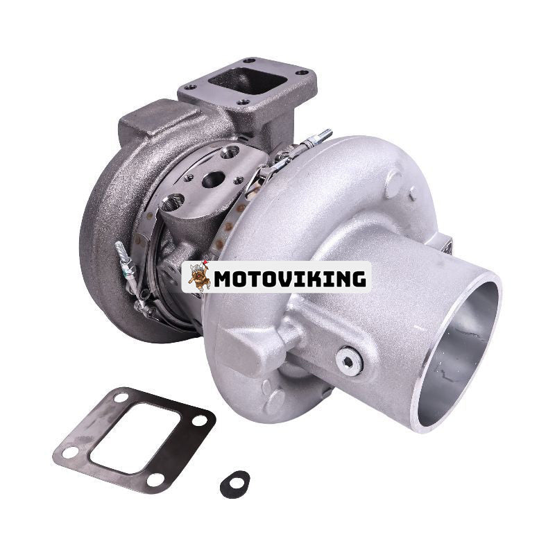 Turbo HE551V Turboladdare 2881993RX för Cummins Engine ISX QSX15
