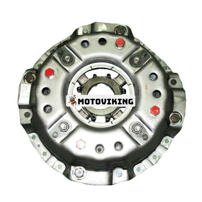 Kopplingsplatta 12N43-10201 för TCM gaffeltruck FD30-C3 FD30-T3 FD30-W3 FG30-C3 FG30-T3 FG30-W3
