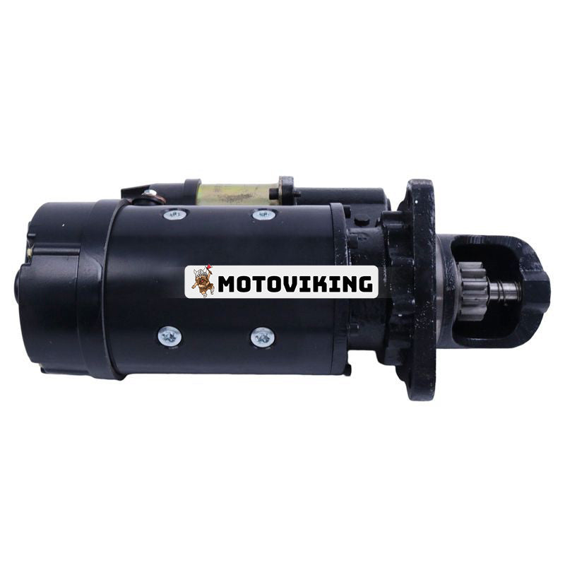 24V 12T Startmotor 10479292 för Delco Remy 41MT