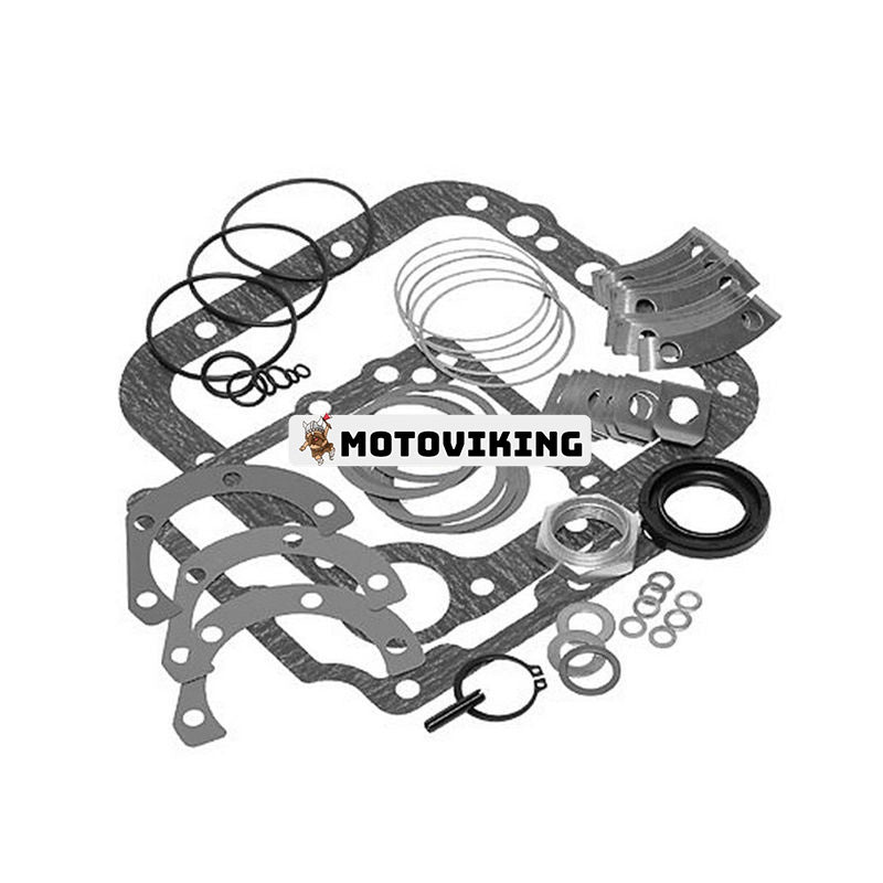 Tätningssats 15583-80252 för TCM gaffeltruck FD20Z5 FD23Z5 FD30Z5 FD25N5 FD28N5 FG23Z5 FG25Z5 FG28Z5 FG28N5 FG30N5