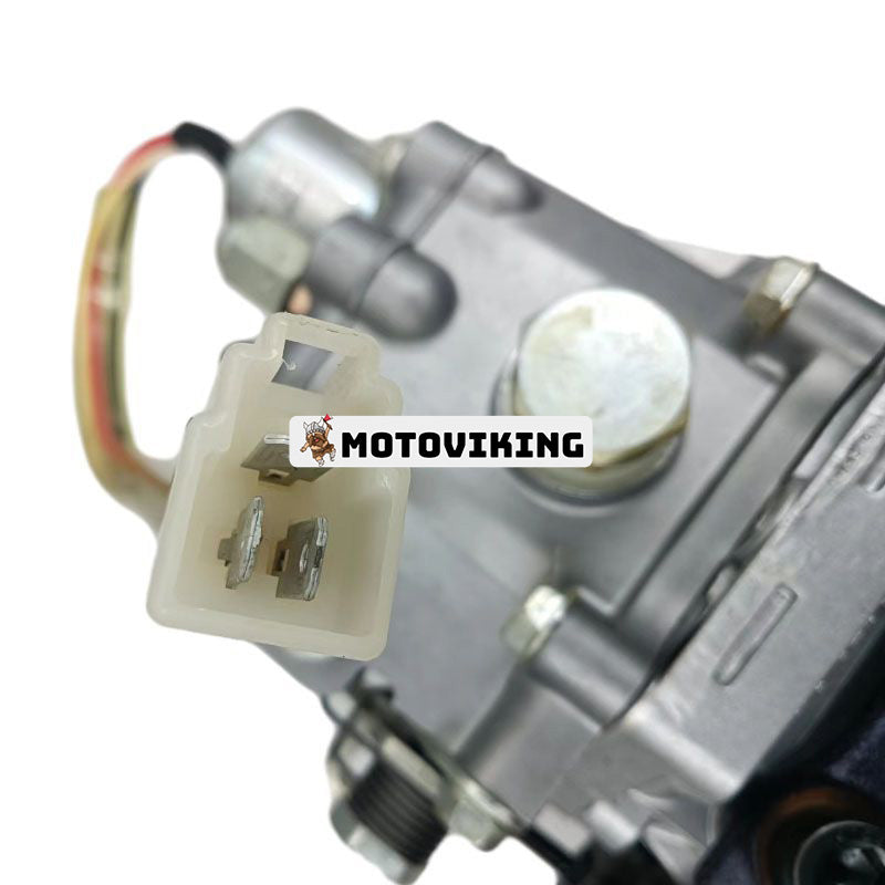 Bränsleinsprutningspump 729908-51310 för Yanmar Engine 4TNV98 4TNV98T 4TNV94 4TNV94L