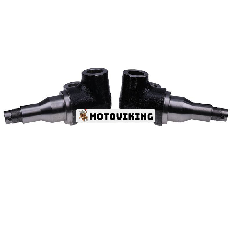 LH & RH Styrspindel 43212-23321-71 43211-23321-71 för Toyota Gaffeltruck 7FDU20 7FDU30 8FDU20 8FDU25 FDZN20 FGZN20 FGZN25