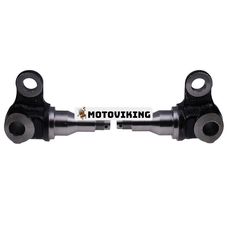 LH & RH Styrspindel 43212-23321-71 43211-23321-71 för Toyota Gaffeltruck 7FDU20 7FDU30 8FDU20 8FDU25 FDZN20 FGZN20 FGZN25