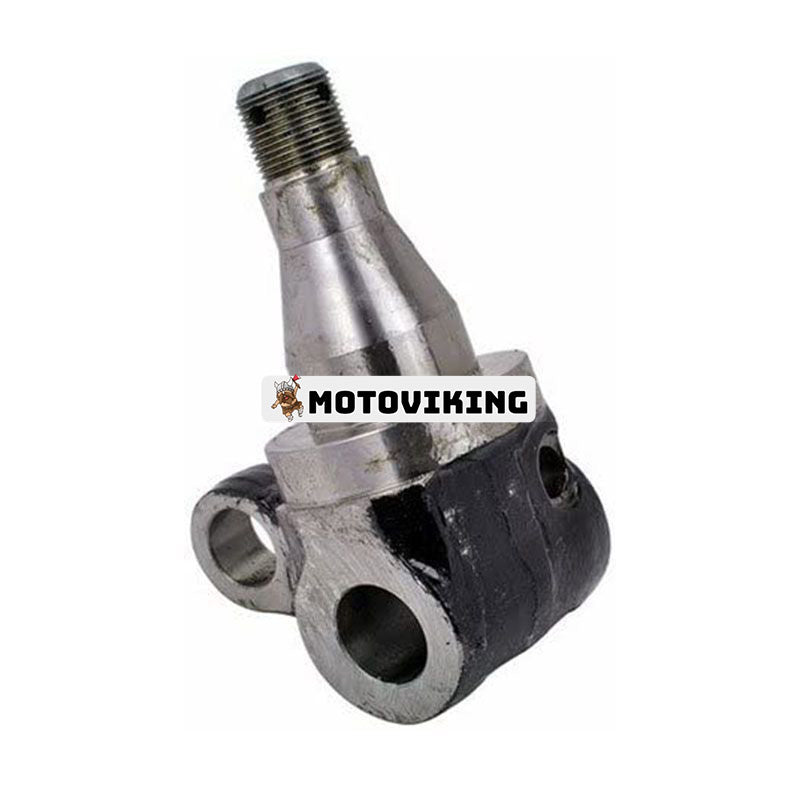 LH & RH Styrspindel 22N54-32511 22N54-32501 för TCM gaffeltruck FD30C3 FD30T3 FD30W3 FG30T3