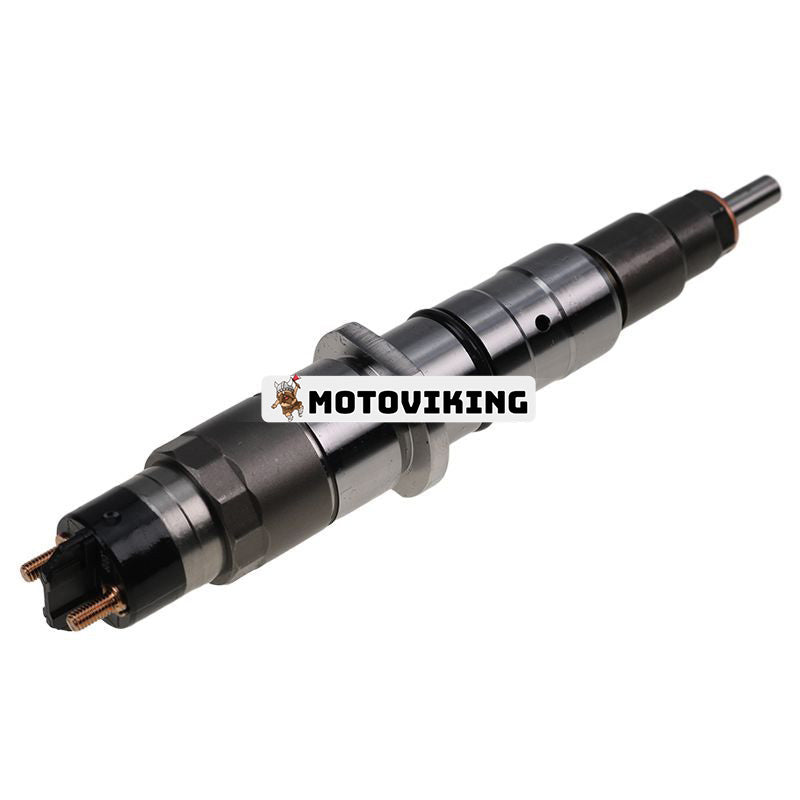 Bränsleinsprutare 4940170 för Cummins Engine QSC8.3 QSL8.9 ISBE4 ISL QSL9