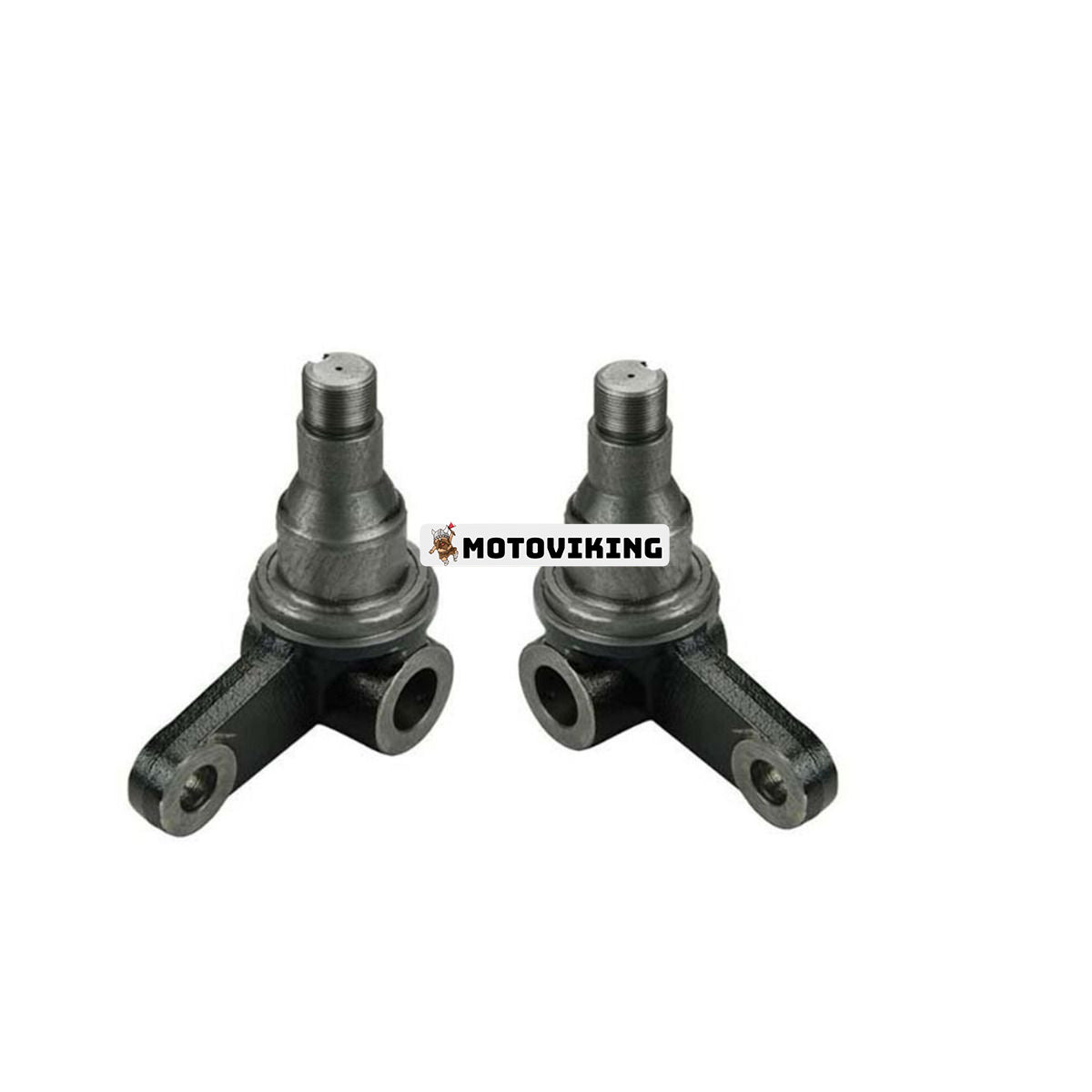 LH & RH Styrspindel 91E43-10200 91E43-13300 för Mitsubishi FD20-F18C FD25-F18C Caterpillar DP20N DP35N GP20N
