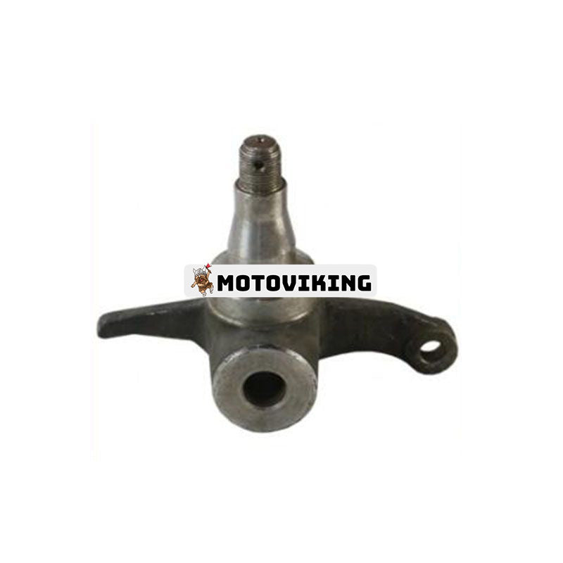 LH & RH Styrspindel 14300-59945 14300-59955 för Nichiyu gaffeltruck FB15P-75 FB15P-DC70S FB18P-DC70S
