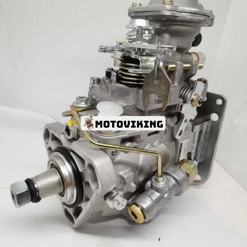 Bränsleinsprutningspump 3975384 för Cummins Engine 6BT 6BT5.9 ISBE ISBE5.9