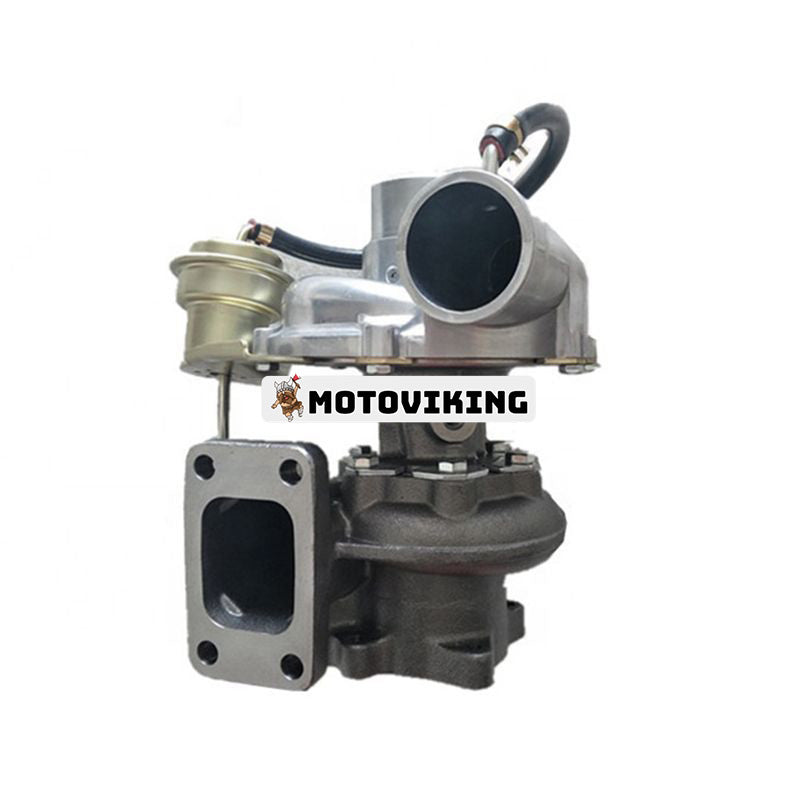 Turbochager 24100-2940 för Hino Engine WO4CT W04C W06TDA