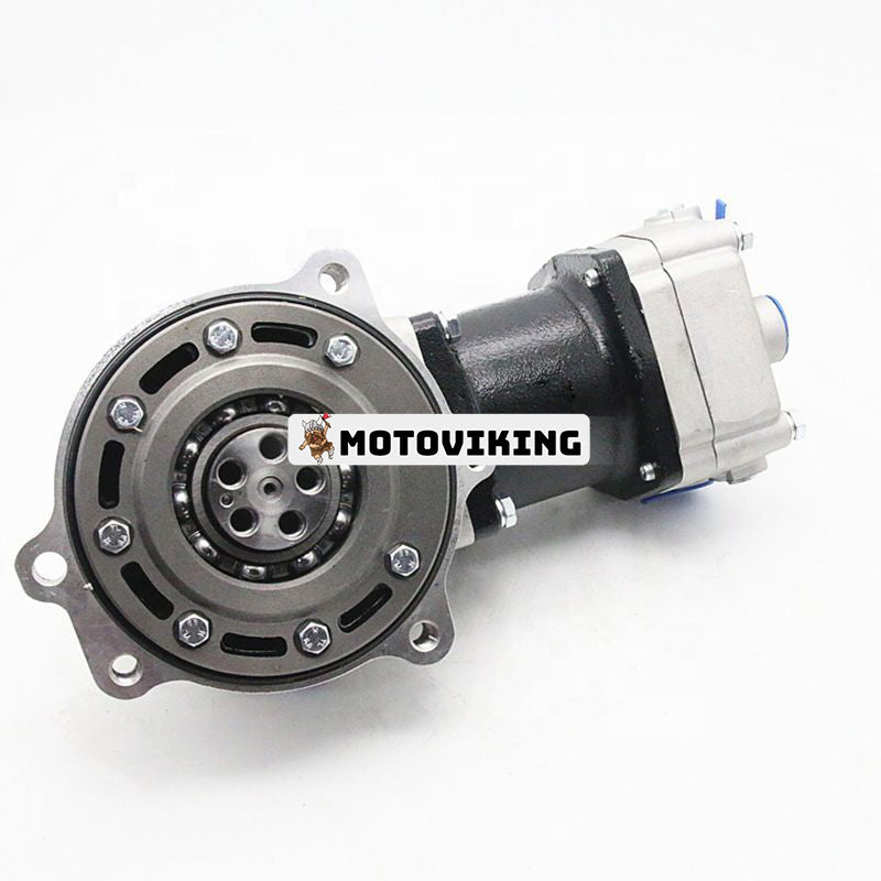 Luftbromskompressor 1-19100333-5 för Isuzu Engine 6WF1 Truck CXCY