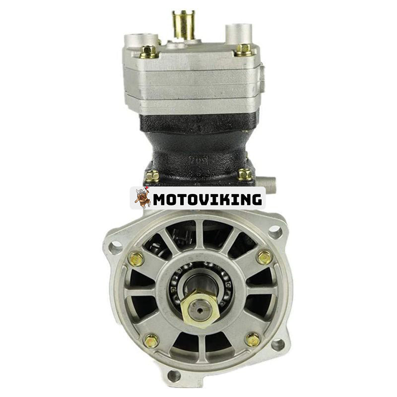 Luftbromskompressor S2910-E0A71 för Hino Engine E13C Truck 700