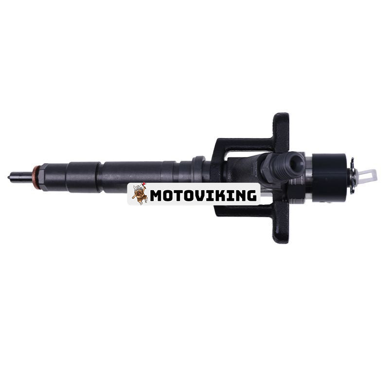 Bränsleinsprutare 0445120048 ME226718 för Mitsubishi Engine 4M50