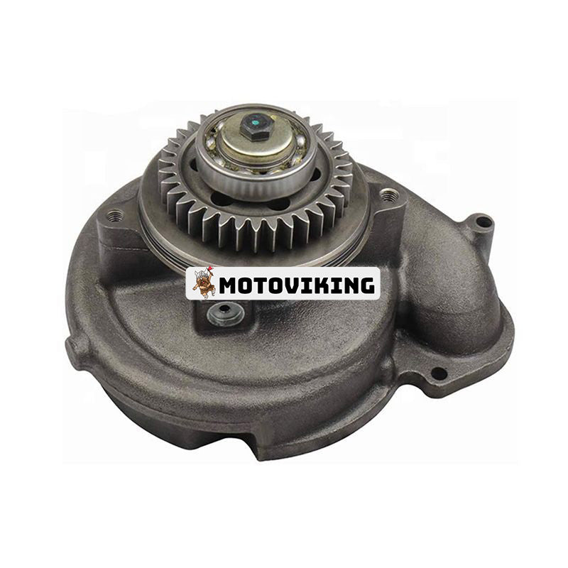 Vattenpump 352-0205 för Caterpillar Engine C11 C13 Grävmaskin CAT 345C 345D 349D Hjullastare 966H 972H 980C