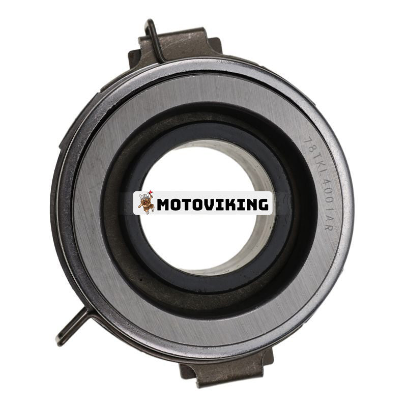 Kopplingsutlösningslager 8-97089652-0 för Isuzu Engine 4HF1 Truck NPR NPR66