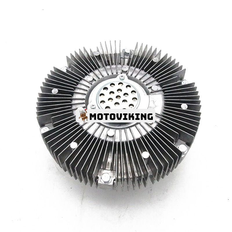 Kopplingsutlösningslager 8-98075290-1 för Isuzu Engine 6HK1 Truck FVR FVM