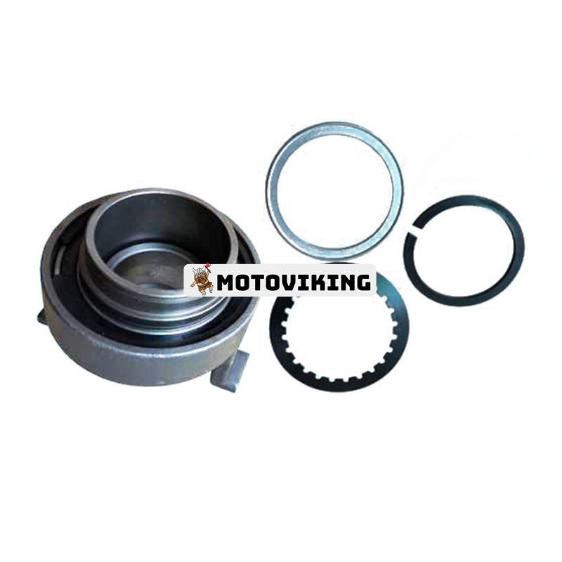 Kopplingsutlösningslager 1-31310014-0 för Isuzu Engine 6WF1 Truck CXZ CXZ51 CYZ51K
