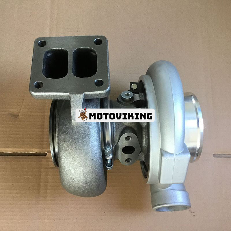Turbo TD08H Turboladdare 49188-01811 för Isuzu Engine 6W 6WF1 6WF1-T