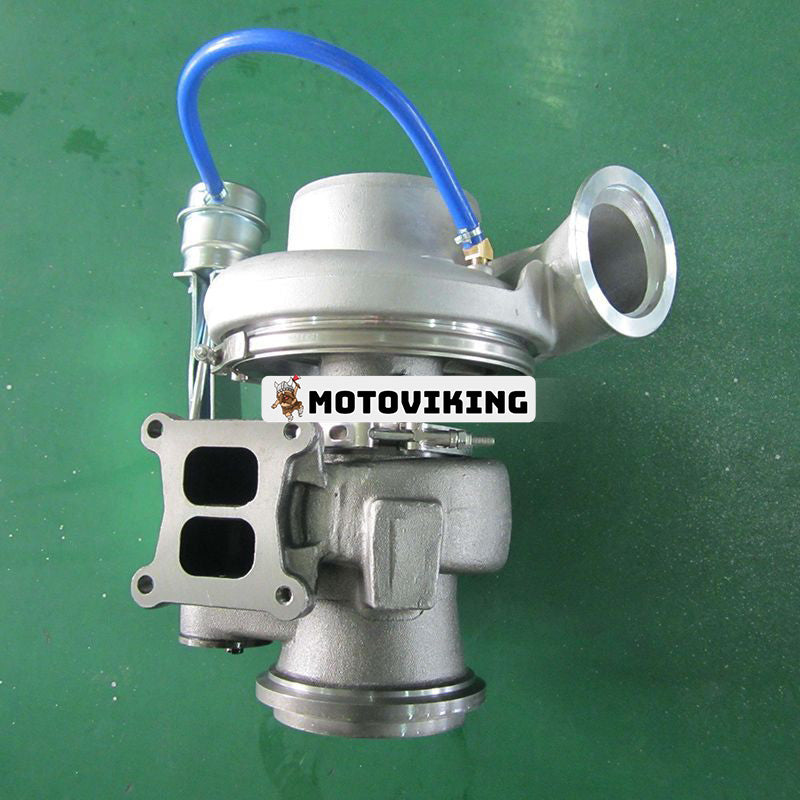 Turbo HX55W Turboladdare 3592775 för Cummins Engine CECO ISM