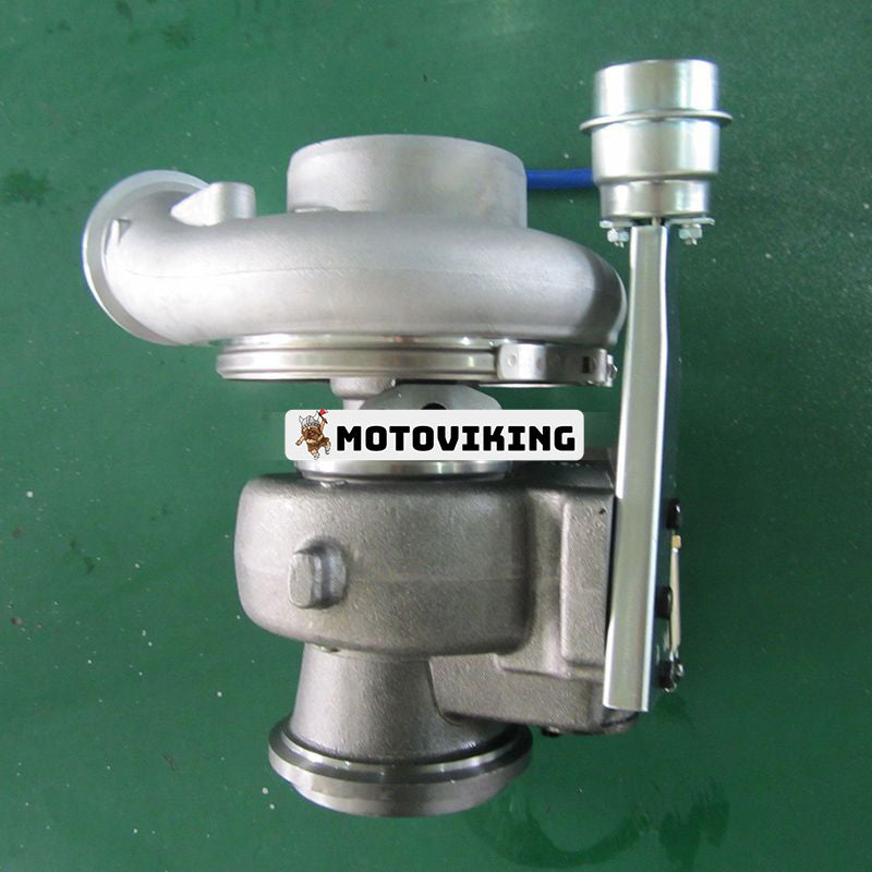 Turbo HX55W Turboladdare 3592775 för Cummins Engine CECO ISM