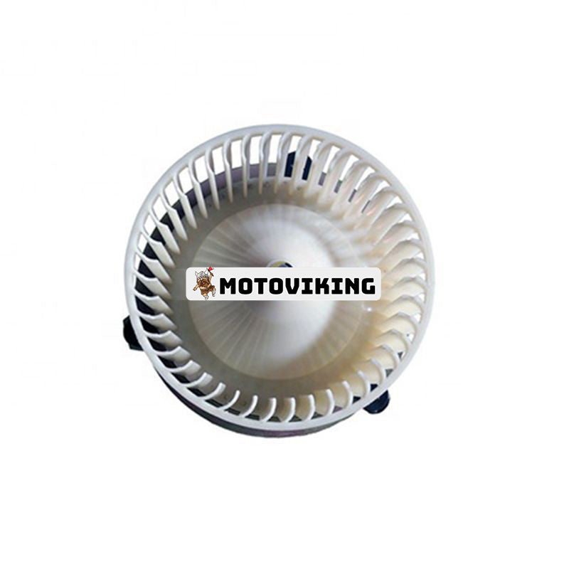 Fläktmotor 1-83561164-0 för Isuzu Engine Engine 6WF1 lastbil CYZ51K CXZ51K EXZ51K