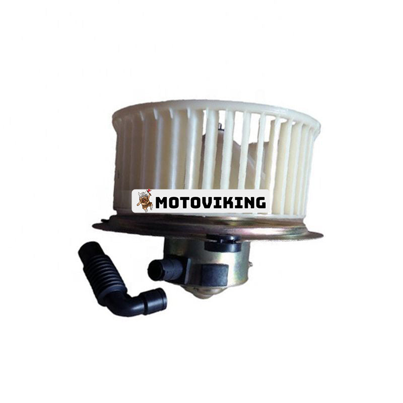Fläktmotor 1-83561164-0 för Isuzu Engine Engine 6WF1 lastbil CYZ51K CXZ51K EXZ51K