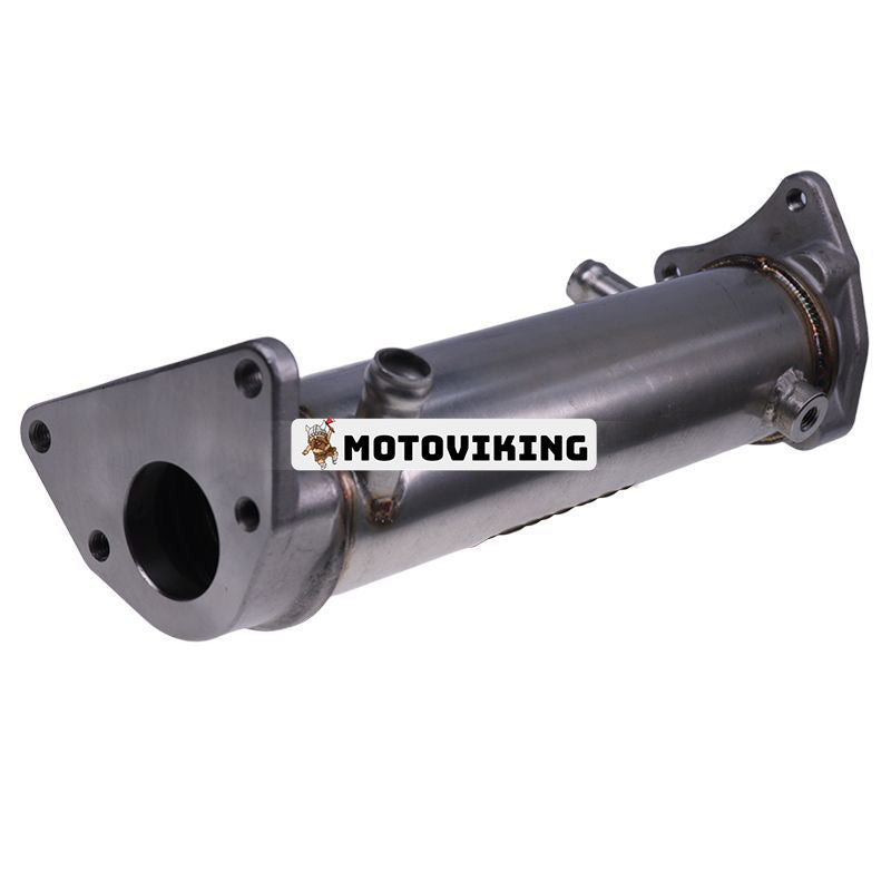 Avgasrecirkulationskylarenhet 8-97310496-1 för Isuzu Engine 4HK1 Truck NPR 700P