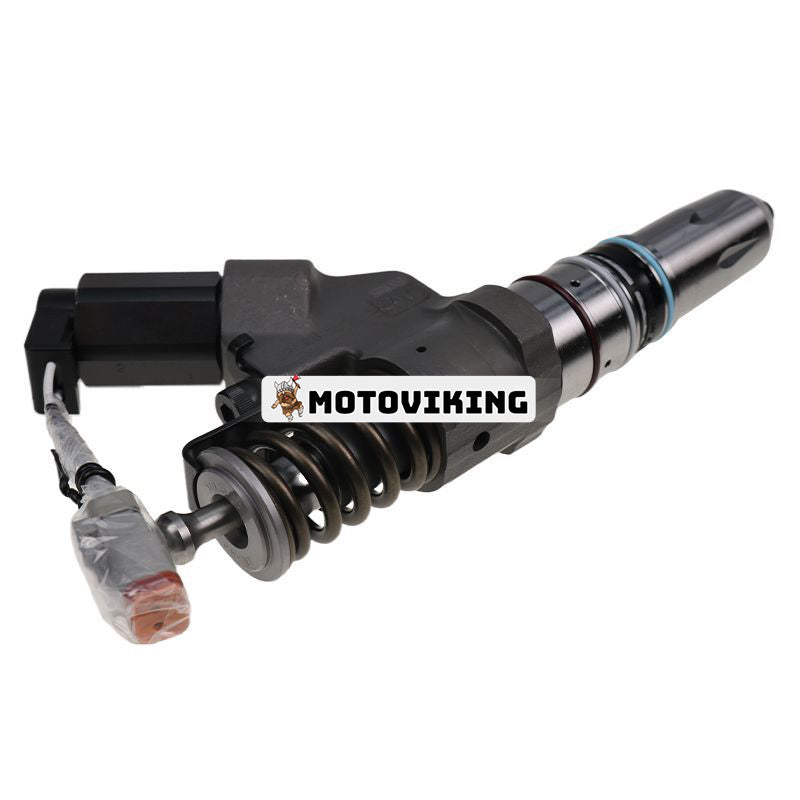 Bränsleinsprutare 3411756 för Cummins Engine ISM QSM M11