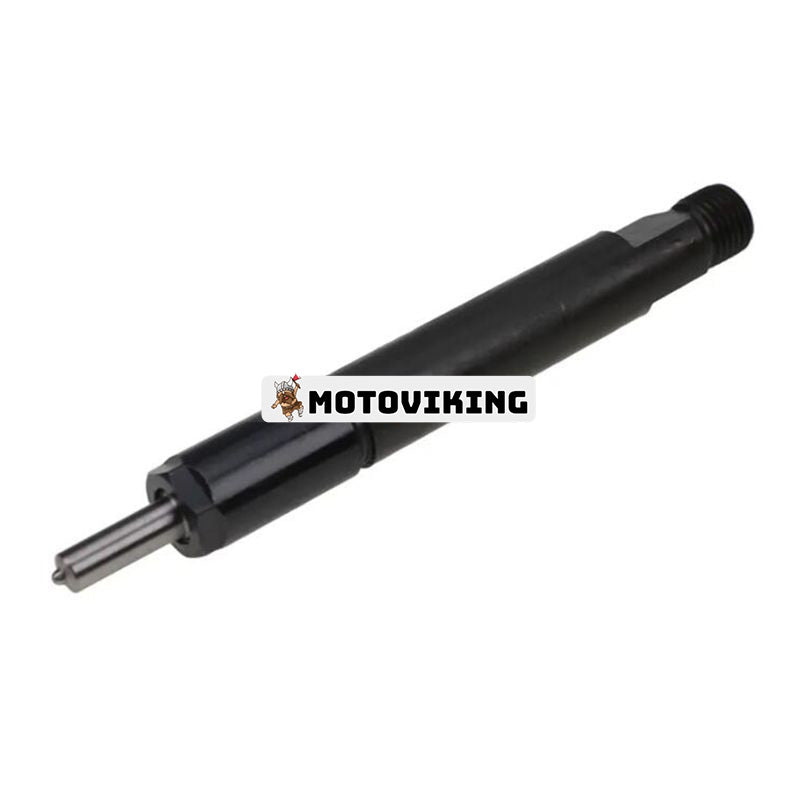 Bränsleinsprutare 02112957 för Deutz Engine BFM1013