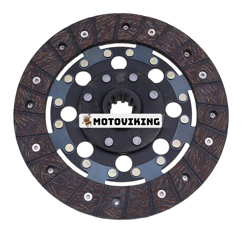 Kopplingsskiva 66419-13400 för Kubota traktor B2150HSD B2150HSE