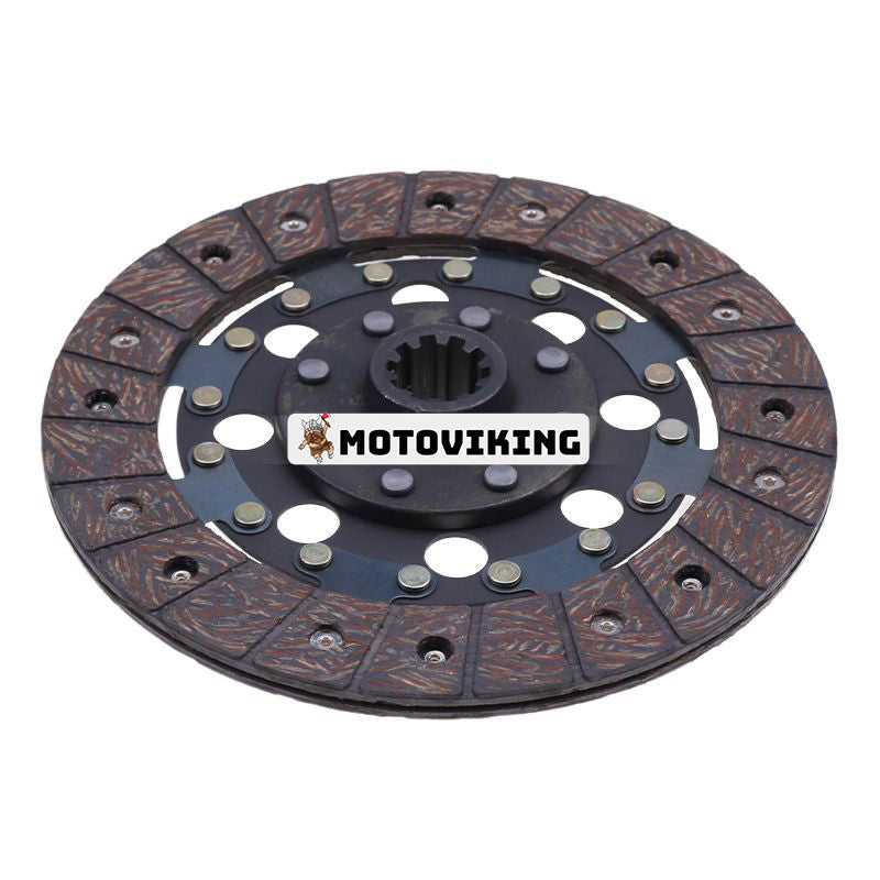 Kopplingsskiva 66419-13400 för Kubota traktor B2150HSD B2150HSE