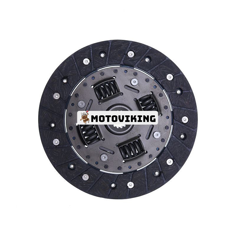 Kopplingsskiva 66905-13300 för Kubota traktor B4200D B5100D-P B6000DT B6000E B7100HST-D B7100HST-E
