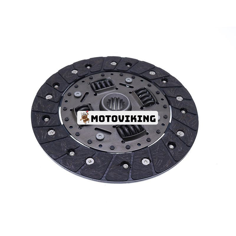 Kopplingsskiva 66905-13300 för Kubota traktor B4200D B5100D-P B6000DT B6000E B7100HST-D B7100HST-E