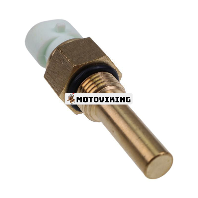 Hydraulisk temperatursensor 6718417 för Bobcat 325 328 341 753 763 863 864 873 883 963 A220 S220 S250 S330 T200 T300