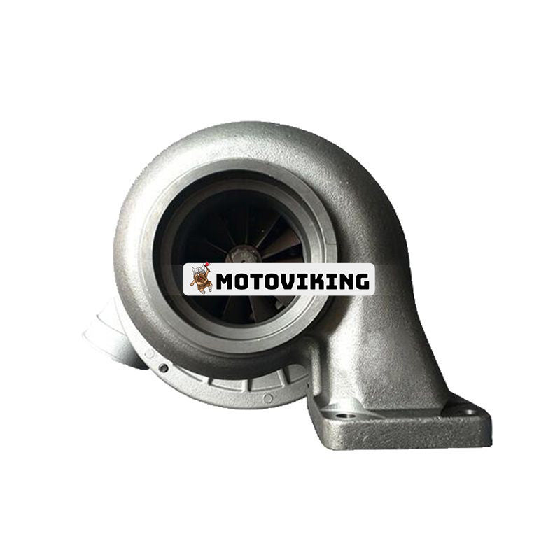Turbo RHG9 Turboladdare 114400-4011 för Isuzu Engine 6WF1T