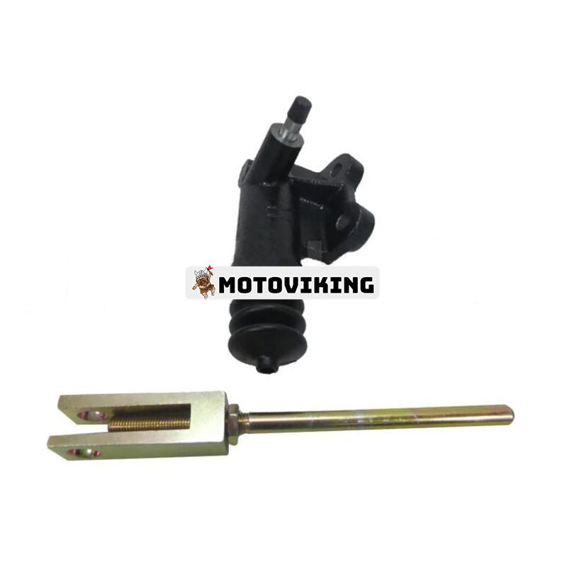 Koppling slavcylinder 1-47570050-2 för Isuzu Engine 6BD1 6HE1 6HH1 6SD1 Lastbil FSR32 FSR11 FSR33