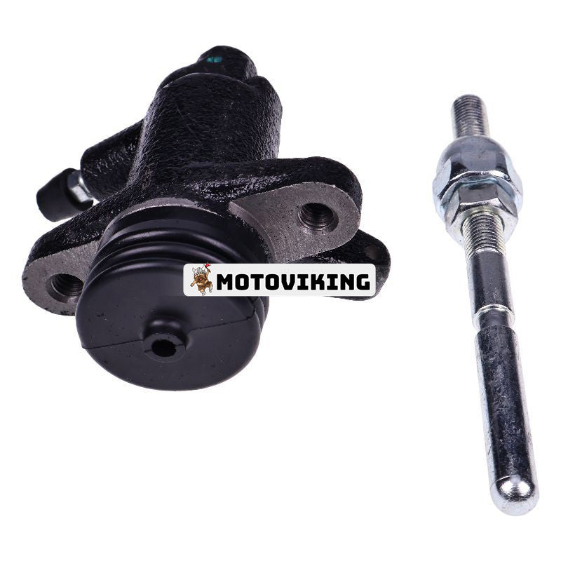 Koppling slavcylinder 8-98089676-0 för Isuzu Engine 4HK1 Truck ELF ELF450 ELF500 ELF600 700P NPR NPR75 NQR NNR