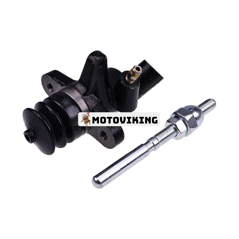 Koppling slavcylinder 8-98004780-0 för Isuzu Engine 4HF1 4HG1 Lastbil NKR NPR MYY5T NQR71