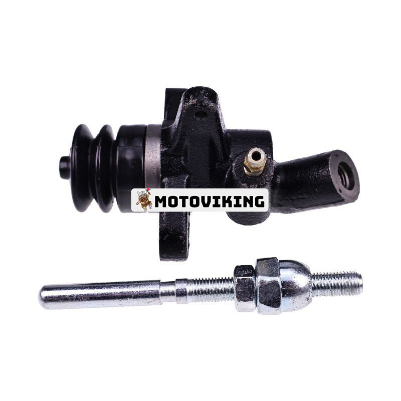Koppling slavcylinder 8-98004780-0 för Isuzu Engine 4HF1 4HG1 Lastbil NKR NPR MYY5T NQR71